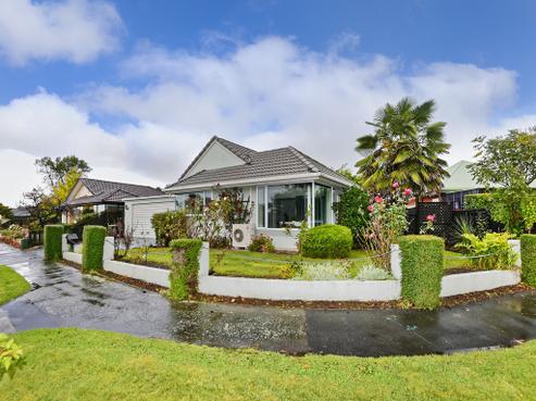 2 Kumai Place, Sockburn
