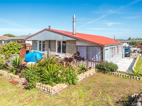 18 Omori Place, Castlecliff