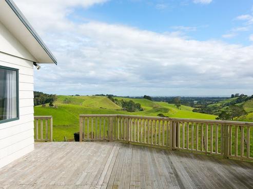 1058 Richmond Road, Inglewood