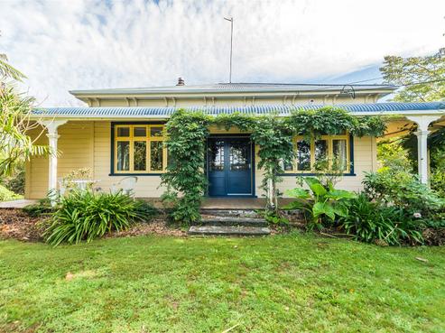 229 Papaiti Road, Papaiti