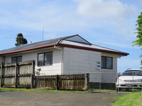 10A Totara Place, Kaikohe