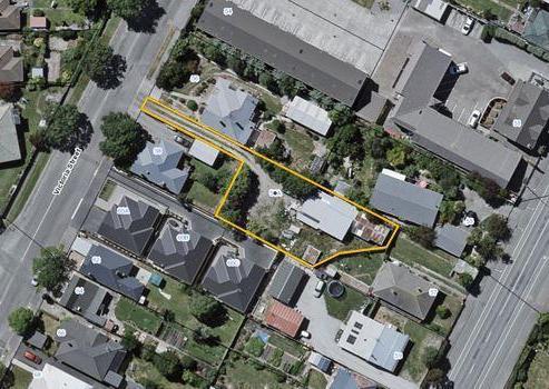 56A Victoria Street, Parkside