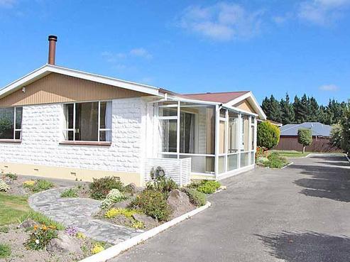 146 Gleniti Road, Gleniti