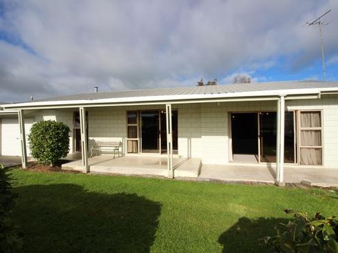 32 Shannon Street, Ohakune