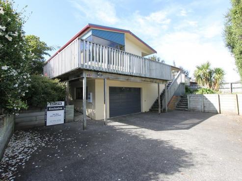 2/58 Logan Avenue, Wharewaka