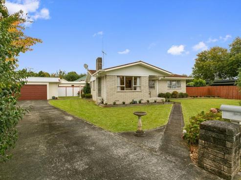 3 Buckland Place, Cambridge
