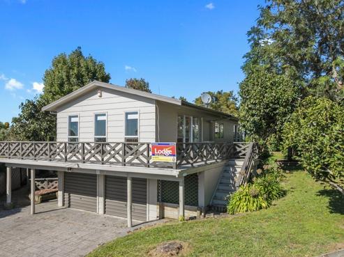33 Matipo Crescent, Pukete