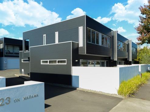 3/23 Marama Street, Frankton
