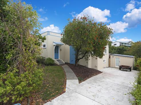 27 Colenso Avenue, Napier Hill