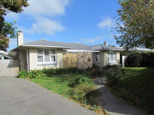 141 Harrison Street, Allenton