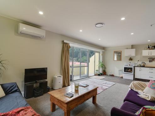 6/12 Huff Street, Queenstown Central