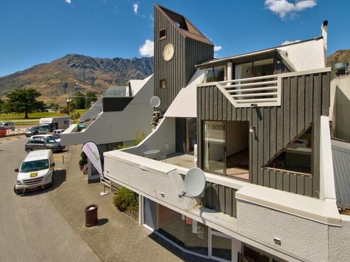 12/1091 Frankton Road, Frankton
