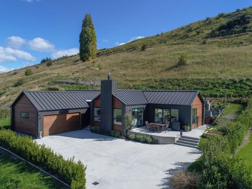 4 Trench Hill Road, Frankton