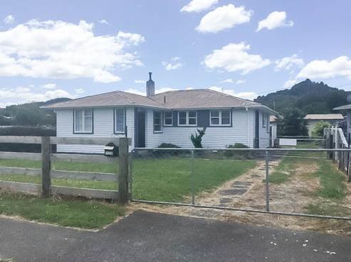 326 Taupo Road, Taumarunui