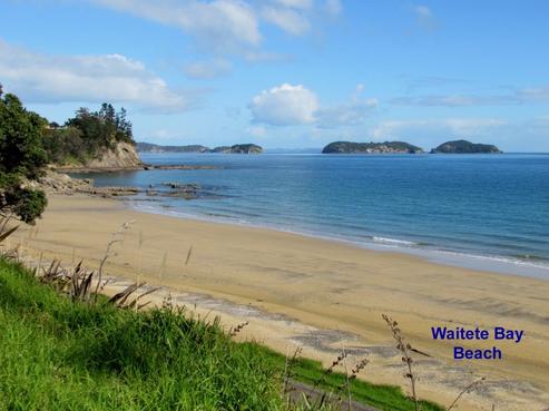 57 Woods Road South, Coromandel Coast