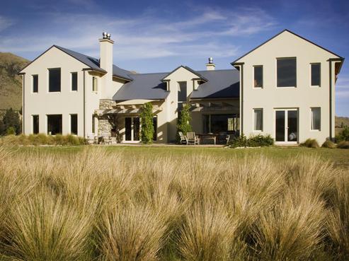 3396 Luggate-Cromwell Road, Queensberry
