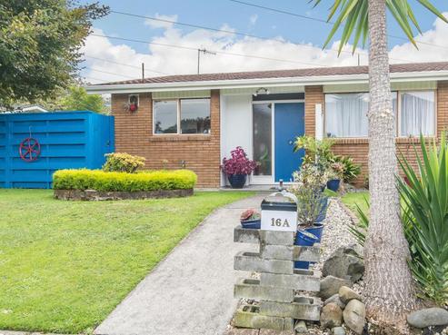 16A Windsor Avenue, Waikanae