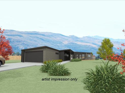 10 Hollywood Rise, Wanaka