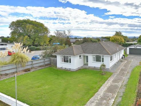 392 High Street, Rangiora