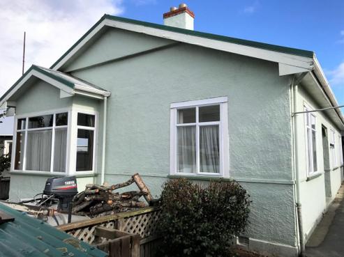 34 Renfrew Street, Balclutha