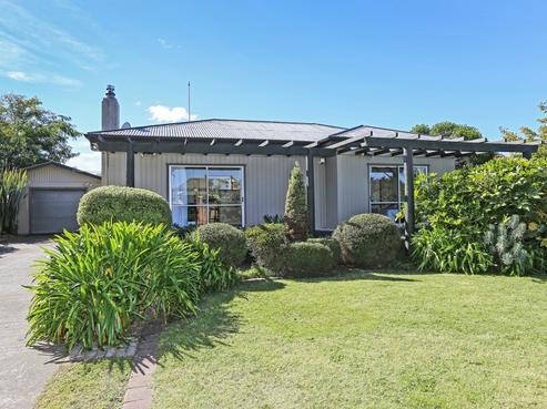 111 Gascoigne Street, Raureka