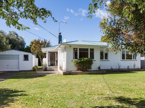 1 Harrow Street, Taradale