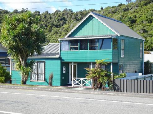 191 Main South Road, Karoro