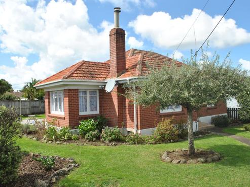180 Kamo Road, Whau Valley