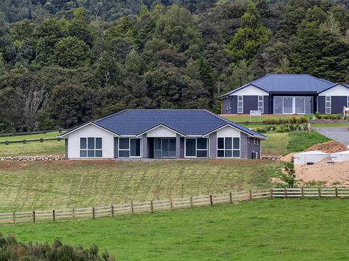 139 Karanui Road, Kamo