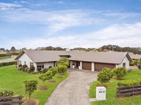 7 Kendallvale Drive, Waiuku