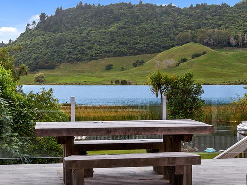 63 Acacia Road, Lake Okareka