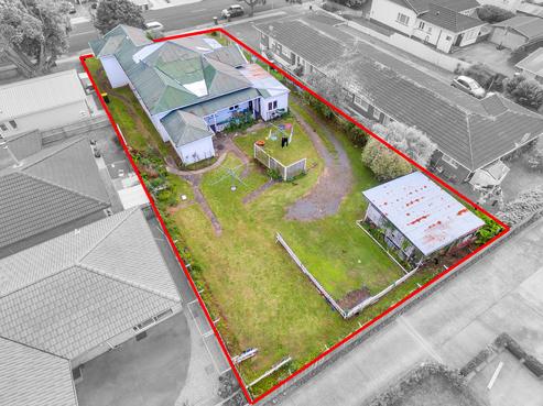 91 Seddon Street, Pukekohe