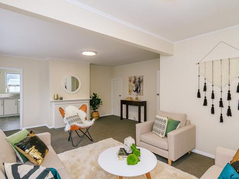 4 Tocker Street, Taita