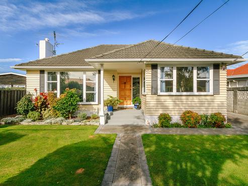 44 Pinny Avenue, Epuni