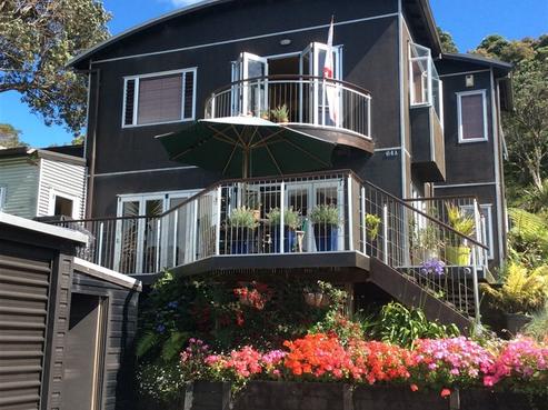 64A Ocean Beach Road, Tairua