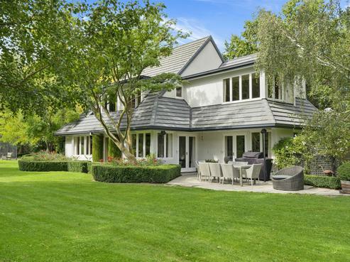 199 Rangiora Woodend Road, Woodend