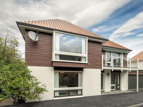 89C Fendalton Road, Fendalton