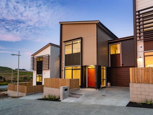 24 Bight Road, Long Bay
