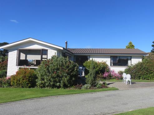 77 Pye Road, Geraldine