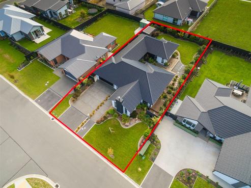 5 Broomleigh Drive, Rolleston