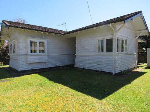 23 South Street, Taumarunui