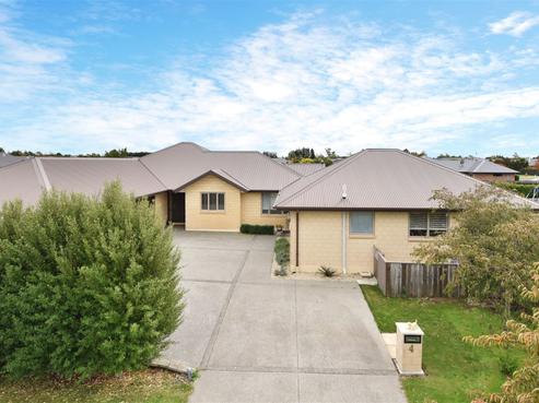 4 Cameron Crescent, Rolleston