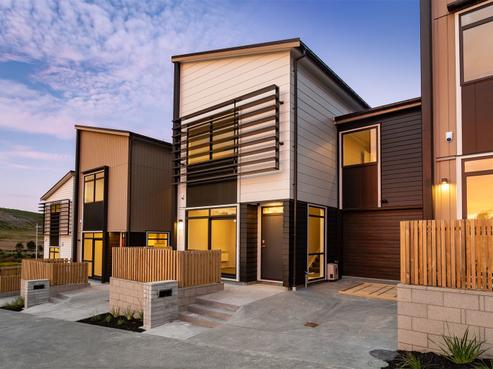 22 Bight Road, Long Bay