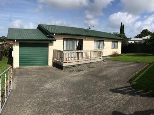 105A Kitchener Road, Waiuku