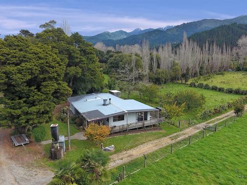 786 Motueka Valley Highway, Ngatimoti