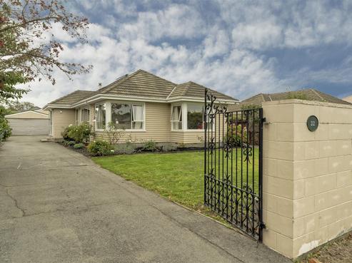 32 Sledmere Street, Burnside