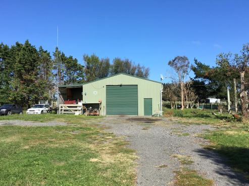 38 Nuku Street, Tangimoana