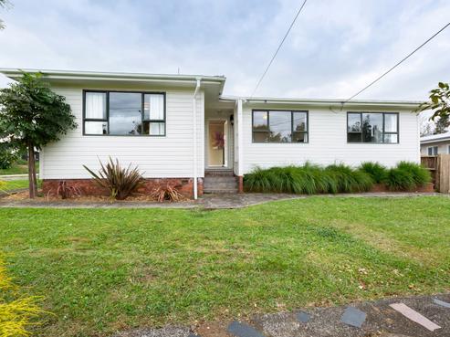 8 Birdwood Road, Pukekohe