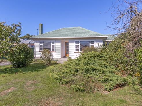 9 Taurima Street, Hei Hei