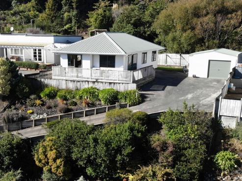 2 Hillside Drive, Maoribank